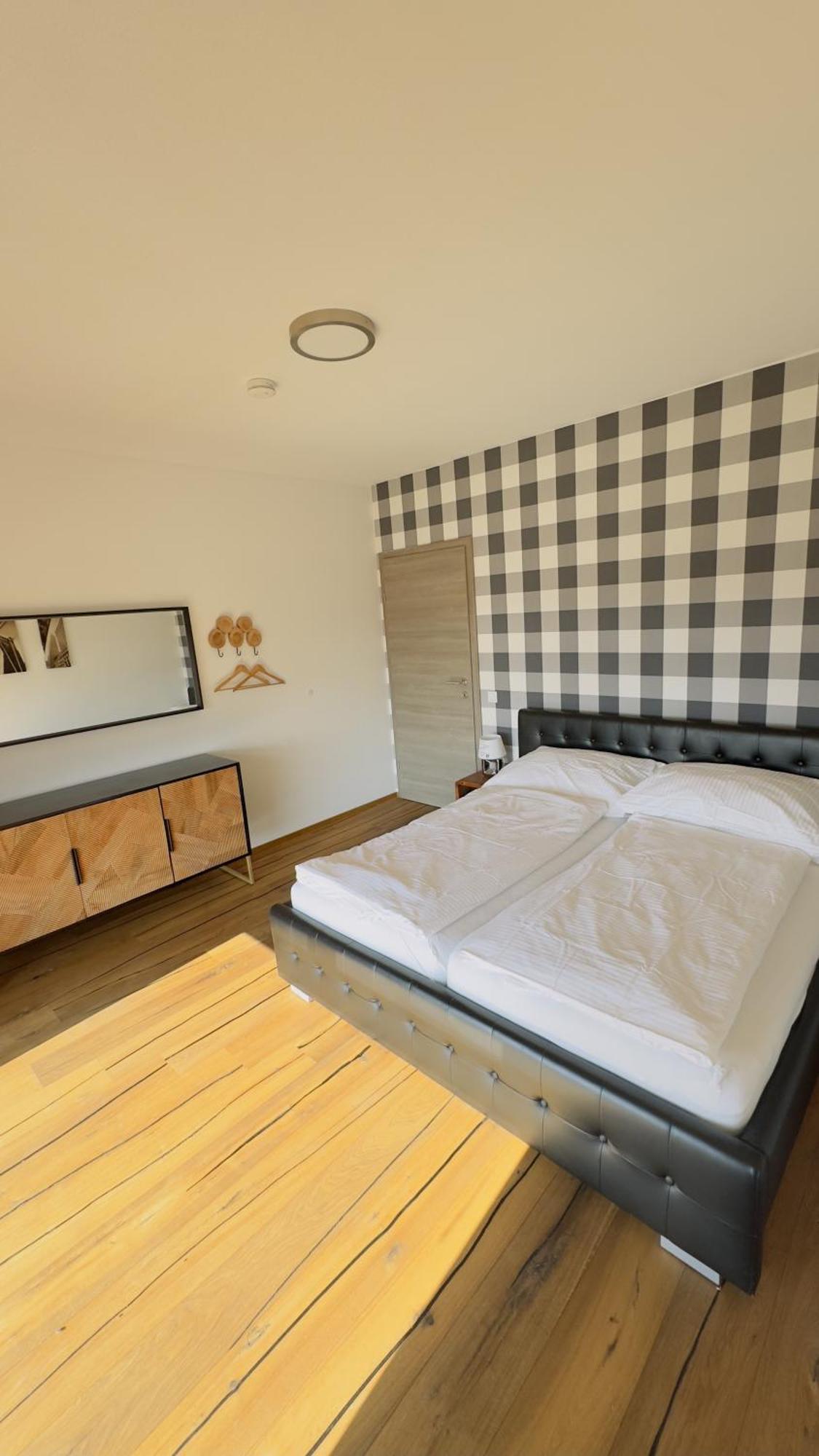 Das Haus In Jois Ngoại thất bức ảnh
