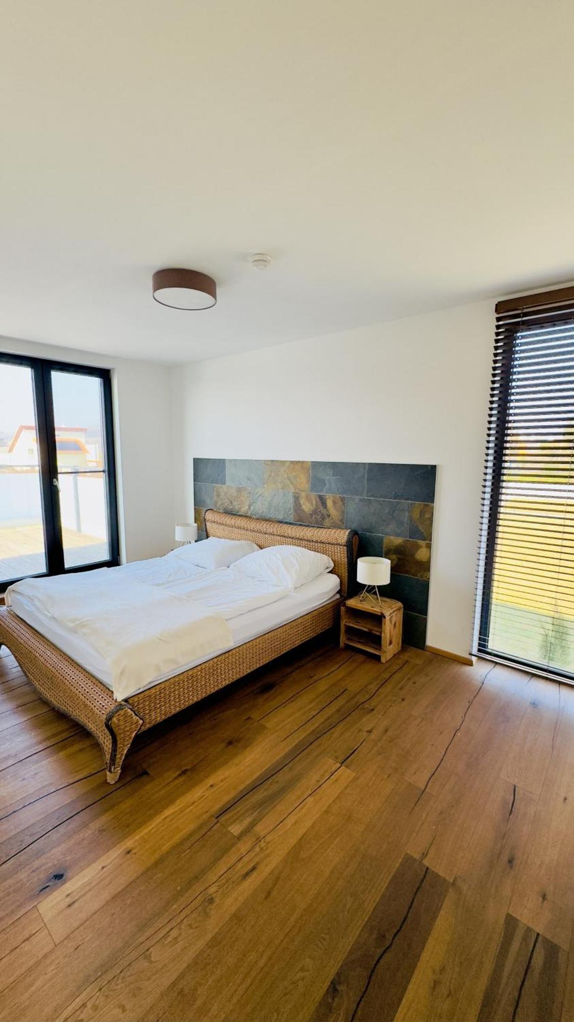 Das Haus In Jois Ngoại thất bức ảnh