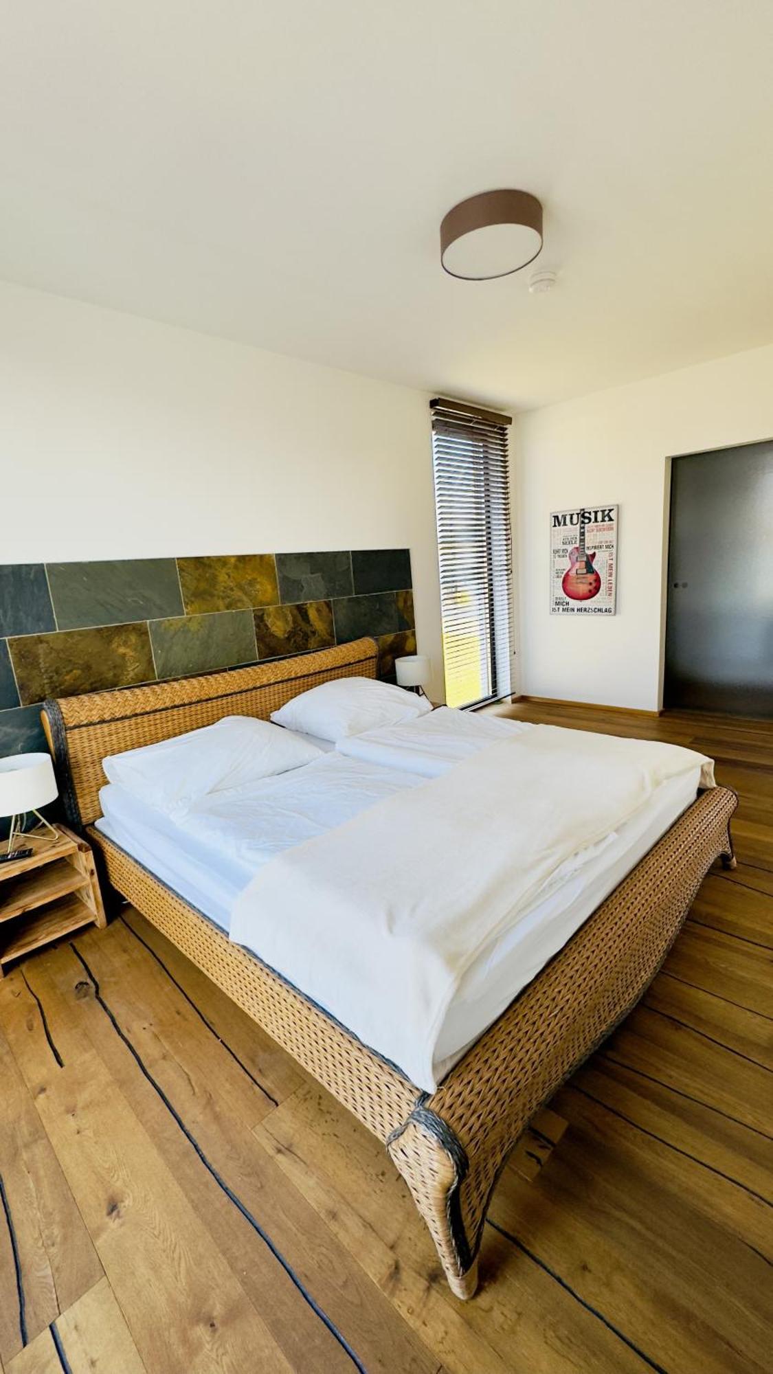 Das Haus In Jois Ngoại thất bức ảnh