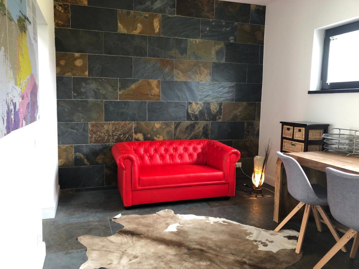 Das Haus In Jois Ngoại thất bức ảnh