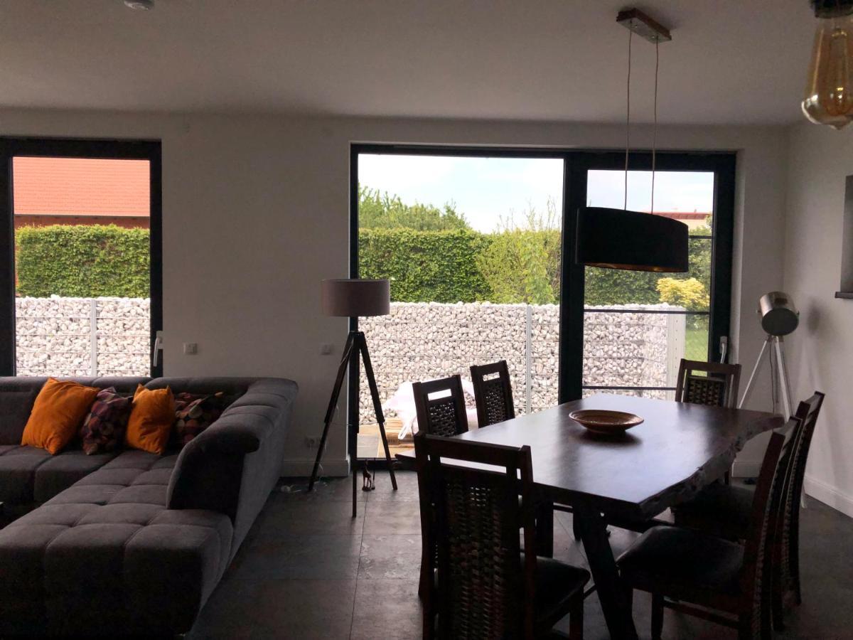 Das Haus In Jois Ngoại thất bức ảnh